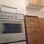 Aleksandar 아파트호텔 3*