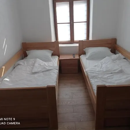 Aleksandar Apart-hotel