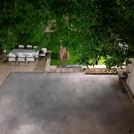 Aleksandar Aparthotel 3*