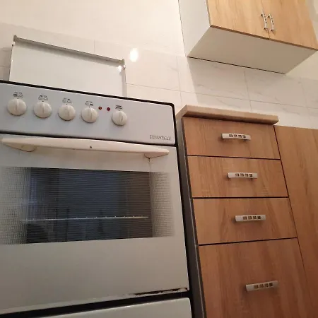 Aleksandar Hotel apartamentowy 3*