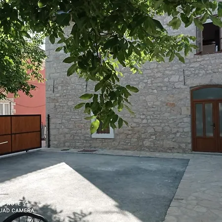 Aleksandar Hotel apartamentowy Nevesinje