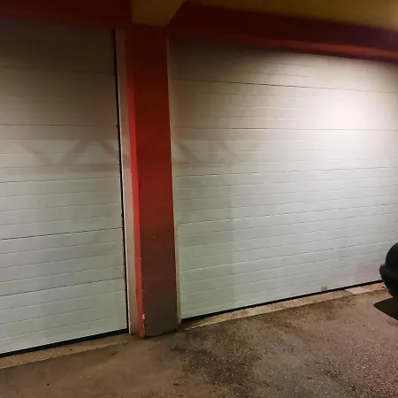 Hotel apartamentowy Aleksandar