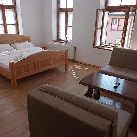 Aleksandar 3* Nevesinje