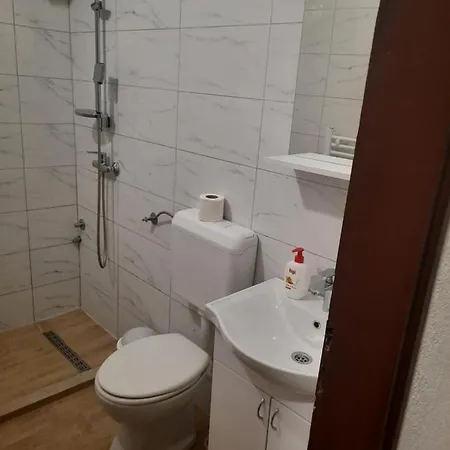 Hotel apartamentowy Aleksandar Nevesinje