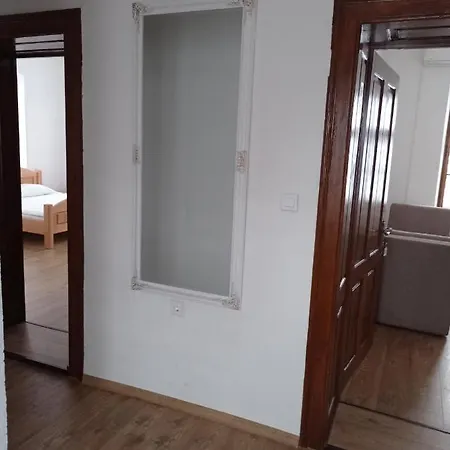 Aleksandar Hotel apartamentowy