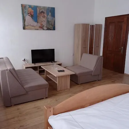 Hotel apartamentowy Aleksandar Nevesinje