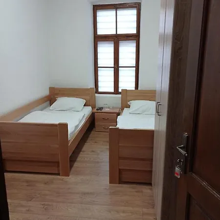 Aleksandar Hotel apartamentowy 3*