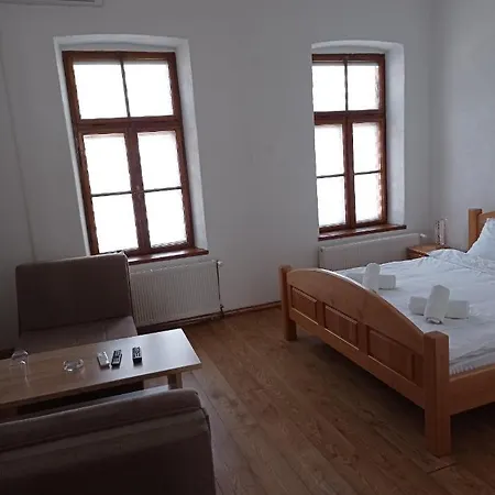 Hotel apartamentowy Aleksandar Nevesinje