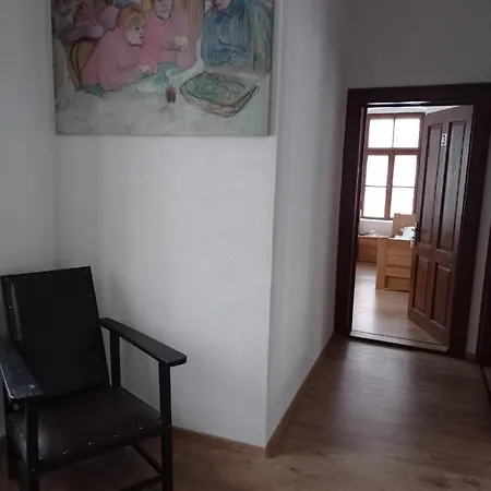 Aleksandar Hotel apartamentowy