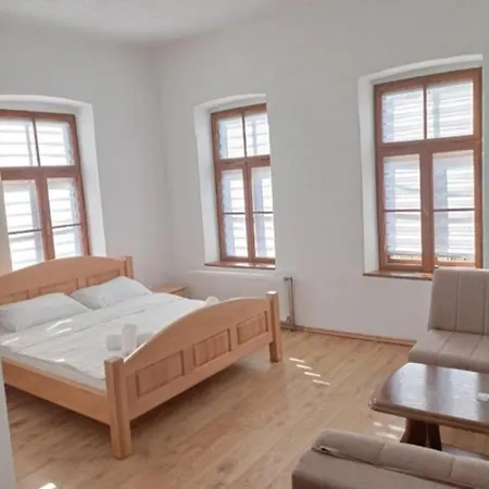 Aparthotel Aleksandar