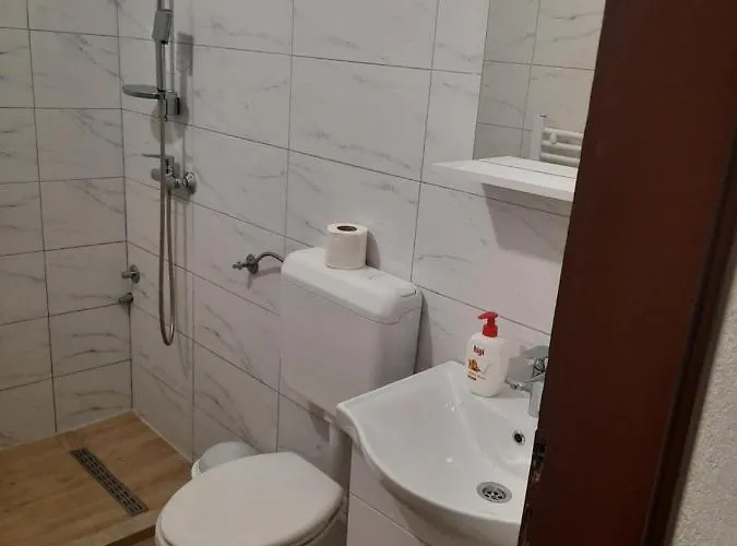 Apart Otel Aleksandar Nevesinje