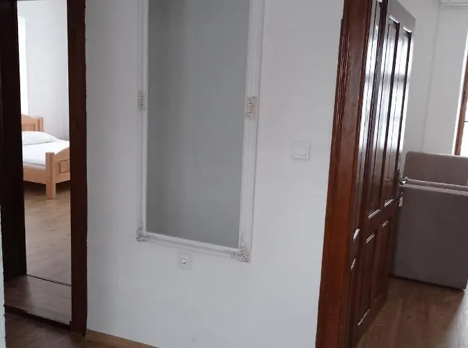 Aleksandar Apart Otel