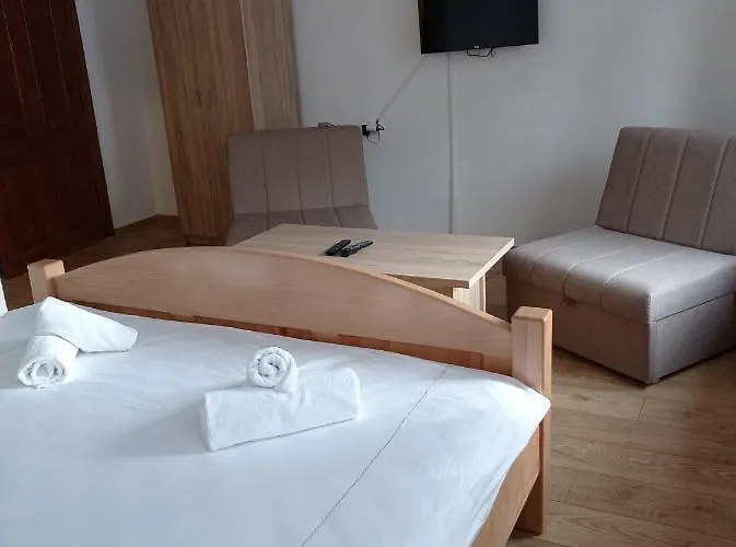 Apart Otel Aleksandar Nevesinje